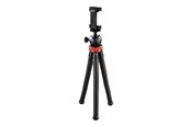 Actionkamera tilbehør - Hama FlexPro shooting grip / mini tripod / selfie stick - 00004608