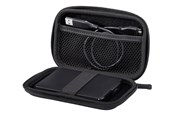 Lagringstilbehør - Hama E.V.A - hard drive protective case - 00095546