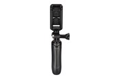 Stativ tilbehør - Hama "Pocket" mini tripod / selfie stick - 00004621