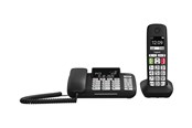 Stationær telefon - Siemens Gigaset DL780 Plus - S30350-H220-B101