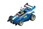 Racerbane - Carrera GO!!! PAW Patrol RRR - Chase - 4007486641754