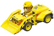 Racerbane - Carrera FørstePAW Patrol - Rubble - 4007486650251
