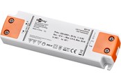 Drivere, spoler og transformatore - Pro Constant Current LED Driver  / 30 W 30 W - dimmab - 4040849621192