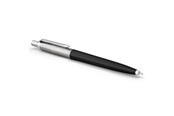 Skrive- og Tegneværktøjer - Parker Jotter Originals-gelé sort M 0,7 blå boblepakke med 1 - 2140495
