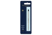 Skrive- og Tegneværktøjer - Waterman Ballpoint Pen Refill | Fint punkt | Sort blæk | 1 Antal - 1964017