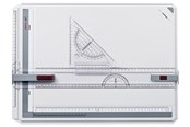 Skrive- og Tegneværktøjer - Rotring rOtring Rapid tegnebræt A3 - S0213910