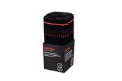 Skrive- og Tegneværktøjer - Rotring rOtring Woodcase blyanter | 2B eksamenskarakter | Sort | 4 Antal - 2090068