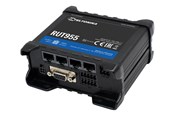 Router & firewall - Teltonika RUT955 - wireless router - WWAN - 802.11b/g/n - DIN rail mountable surface-mountable - Wireless router LTE - RUT955T033B0