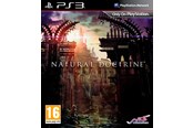 Spil - NAtURAL DOCtRINE - Sony PlayStation 3 - RPG - 0813633014173