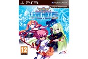 Spil - Arcana Heart 3: LOVE MAX!!!!! - Sony PlayStation 3 - Kamp - 0813633014692