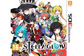 Spil - Stella Glow - Nintendo 3DS - RPG - 5060112431531