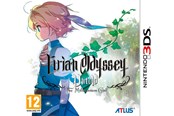 Spil - Etrian Odyssey Untold: The Millennium Girl - Nintendo 3DS - RPG - 5060112431128