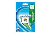 Tape & lim - Paper Mate flydende papir DryLine Grip Korrektionstape | Grøn | 1 Stk - 2027782