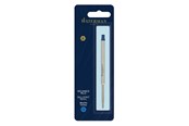 Skrive- og Tegneværktøjer - Waterman Ballpoint Pen Refill | Fint punkt | Blåt blæk | 1 Antal - 1964016