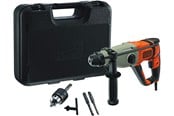 Værktøj - Black & Decker BEHS02K-QS - BEHS02K-QS