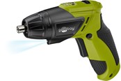 Skrue/Boremaskine - Goobay Professional cordless hand drill 3.6 V with LED light - 71880