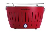 Grill og tilbehør - LotusGrill G340 - LG G34 U Rot