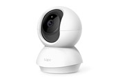 Smart Home - TP-Link Tapo C210 Pan/Tilt Home Security Wi-Fi Camera - TAPO C210