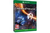 Spil - The Persistence - Microsoft Xbox One - FPS - 5060522095392