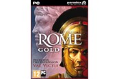 Spil - Europa Universalis: Rome (Gold Edition) - Windows - Strategi - 0894785002195
