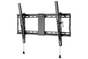Vægbeslag, AV-Beslag & AV-Møbler - Pro TV wall mount TILT (L) black - Max 70 kg - recommended for 43" - 4040849499296