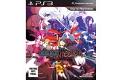 Spil - Under Night In-Birth Exe:Late - Sony PlayStation 3 - Kamp - 0813633014777