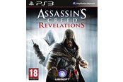 Spil - Assassin's Creed: Revelations (Essentials) - Sony PlayStation 3 - Action/Adventure - 3307215694169