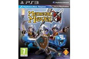 Spil - Medieval Moves - Sony PlayStation 3 - Action/Adventure - 0711719827924