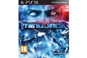 Spil - Mindjack - Sony PlayStation 3 - FPS - 5021290042919