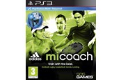 Spil - Adidas miCoach: The Basics - Sony PlayStation 3 - Livsstil - 8023171031156