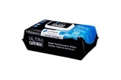 Rengøring - UNIWIPE UltraGrime PRO MULTIUSE Wipes - 5060460470046