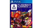 Spil - Flashback Classics Vol. 3 - Sony PlayStation 4 - Retro - 0742725911680