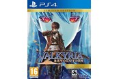 Spil - Valkyria Revolution: Limited Edition - Sony PlayStation 4 - RPG - 4020628815264