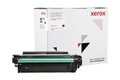 Blæk, Toner & Forbrugsstoffer - Xerox 006R04251 / Alternative to HP 653X / CF320X - High Yield - Black Toner - 006R04251