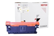 Blæk, Toner & Forbrugsstoffer - Xerox 006R04253 / Alternative to HP 653A / CF322A Yellow Toner - 006R04253