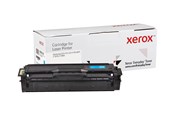 Blæk, Toner & Forbrugsstoffer - Xerox 006R04309 / Alternative to Samsung CLT-C504S Cyan Toner - 006R04309