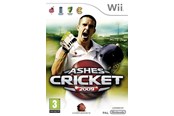 Spil - Ashes Cricket 2009 - Nintendo Wii - Sport - 5024866340631