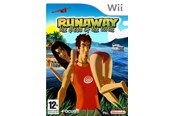 Spil - Runaway: The Dream of the Turtle - Nintendo Wii - Eventyr - 3512289015578
