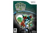 Spil - Death Jr. Root of Evil - Nintendo Wii - Action - 5021290036192