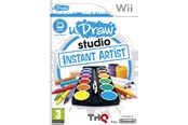 Spil - uDraw Studio: Instant Artist - Nintendo Wii - Livsstil - 4005209156684