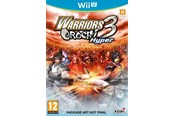 Spil - Warriors Orochi 3: Hyper - Nintendo Wii U - Kamp - 5060073309467