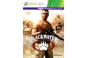 Spil - Blackwater - Microsoft Xbox 360 - FPS - 8023171028743