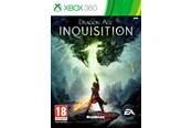 Spil - Dragon Age: Inquisition - Microsoft Xbox 360 - RPG - 5030935111149