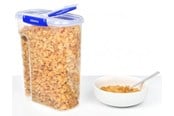Køkkentilbehør - Sistema Cereal Klip It plus 4.2 L - 881450