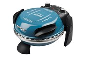 Andre køkkenapparater - G3 Ferrari Pizza Express Delizia - pizza oven - blue - G10006 04