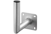 Vægbeslag, AV-Beslag & AV-Møbler - Pro Aluminium SAT dish wall bracket - Max - recommended for - 4040849673009