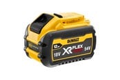 Akku & Lader - Dewalt XR Flexvolt Battery 12Ah - DCB548-XJ
