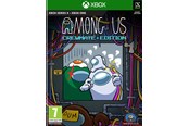 Spil - Among Us: Crewmate Edition - Microsoft Xbox One - Fest - 5016488138161