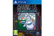Spil - Among Us: Crewmate Edition - Sony PlayStation 4 - Fest - 5016488138109