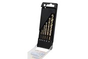 Værktøj - Dewalt Cobalt 6 Piece Set - DT4956-QZ